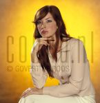 02-09-2002 Tara Elders at studio in Amsterdam, by order of Theo van Gogh. September 02, 2002. 

[keywords]Posed, Half Length[/keywords]